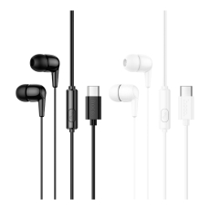 Купити Навушники Hoco M97 Type-C
