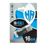 Купити USB флеш-накопичувач Hi-Rali Corsair 16gb, 2