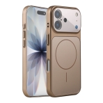 Купити Чохол AG-Glass Lens Protection with Magsafe для iPhone 17, 2