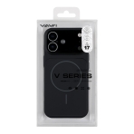 Купити Чохол AG-Glass Lens Protection with Magsafe для iPhone 17, 3