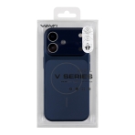 Купити Чохол AG-Glass Lens Protection with Magsafe для iPhone 17, 5