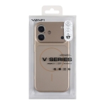 Купити Чохол AG-Glass Lens Protection with Magsafe для iPhone 17, 7