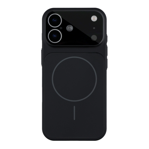 Купити Чохол AG-Glass Lens Protection with Magsafe для iPhone 17, 9