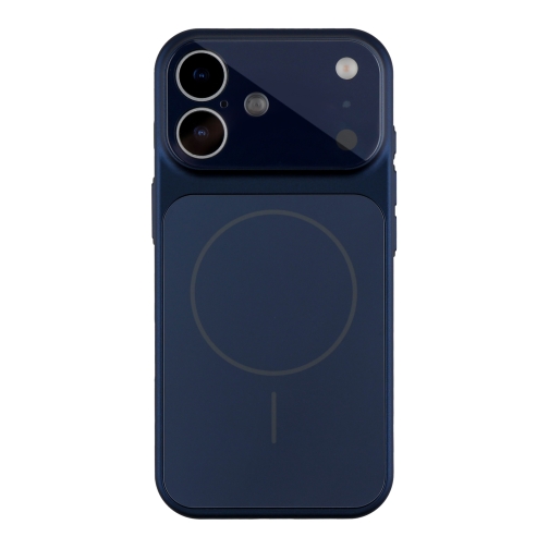Купити Чохол AG-Glass Lens Protection with Magsafe для iPhone 17, 11