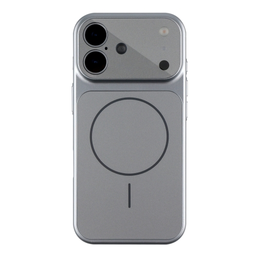 Купити Чохол AG-Glass Lens Protection with Magsafe для iPhone 17, 12