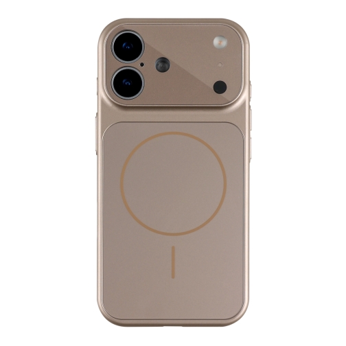 Купити Чохол AG-Glass Lens Protection with Magsafe для iPhone 17, 13