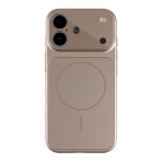 Купити Чохол AG-Glass Lens Protection with Magsafe для iPhone 17, 13