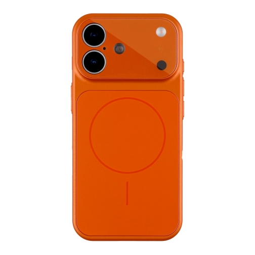 Купити Чохол AG-Glass Lens Protection with Magsafe для iPhone 17, 14
