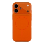 Купити Чохол AG-Glass Lens Protection with Magsafe для iPhone 17, 14