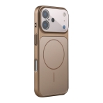 Купити Чохол AG-Glass Lens Protection with Magsafe для iPhone 17, 15