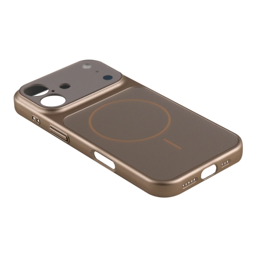 Купити Чохол AG-Glass Lens Protection with Magsafe для iPhone 17, 17