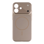 Купити Чохол AG-Glass Lens Protection with Magsafe для iPhone 17, 19