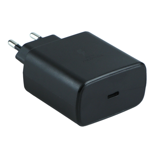 Купить Сетевое Зарядное Устройство for Samsung 1USB-C QC/PD45W+Type-C to Type-C 1:1