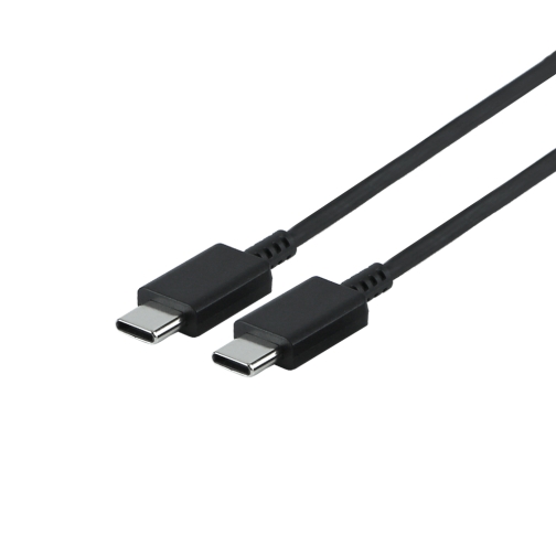 Купить Сетевое Зарядное Устройство for Samsung 1USB-C QC/PD45W+Type-C to Type-C 1:1, 4