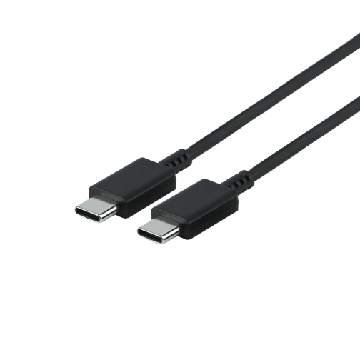 Сетевое Зарядное Устройство for Sam 1USB-C QC/PD45W+Type-C to Type-C 1:1 превью 4