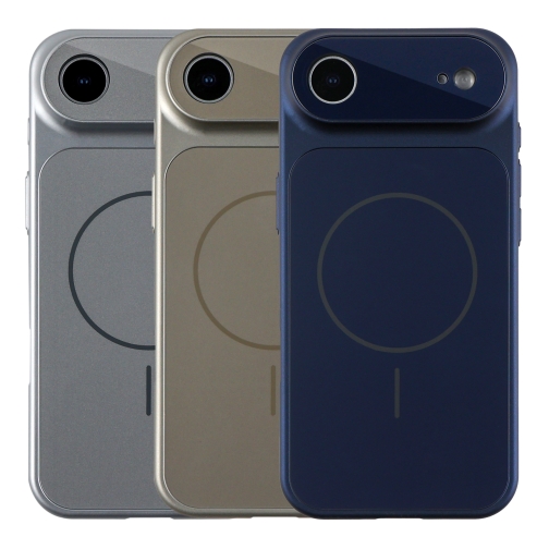 Купить Чехол AG-Glass Lens Protection with Magsafe для iPhone 17 Air
