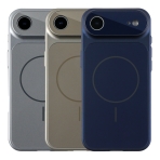 Купить Чехол AG-Glass Lens Protection with Magsafe для iPhone 17 Air