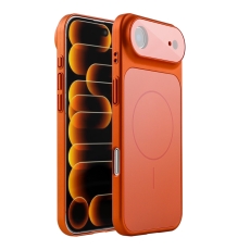 Купити Чохол AG-Glass Lens Protection with Magsafe для iPhone 17 Air Купити Чохол AG-Glass Lens Protection with Magsafe для iPhone 17 Air