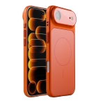 Купить Чехол AG-Glass Lens Protection with Magsafe для iPhone 17 Air, 2