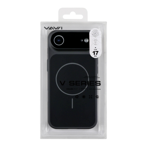Купить Чехол AG-Glass Lens Protection with Magsafe для iPhone 17 Air, 3