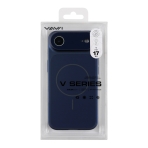 Купить Чехол AG-Glass Lens Protection with Magsafe для iPhone 17 Air, 4