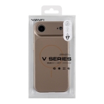 Купить Чехол AG-Glass Lens Protection with Magsafe для iPhone 17 Air, 5