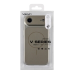 Купить Чехол AG-Glass Lens Protection with Magsafe для iPhone 17 Air, 7