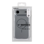 Купить Чехол AG-Glass Lens Protection with Magsafe для iPhone 17 Air, 8