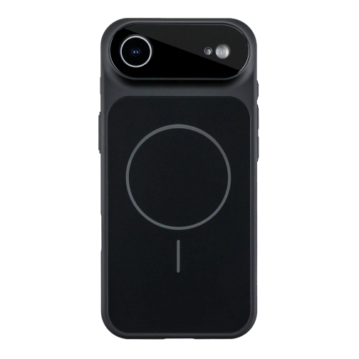 Купить Чехол AG-Glass Lens Protection with Magsafe для iPhone 17 Air, 9