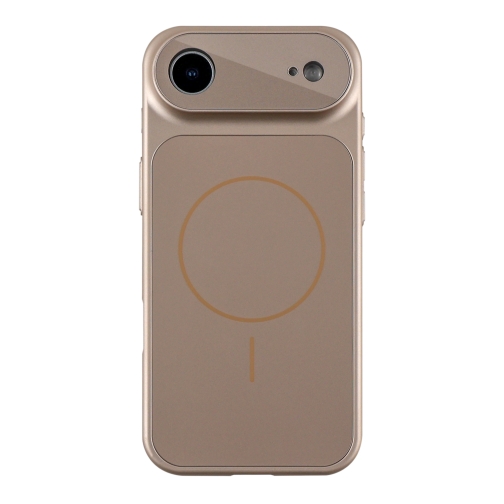 Купить Чехол AG-Glass Lens Protection with Magsafe для iPhone 17 Air, 11