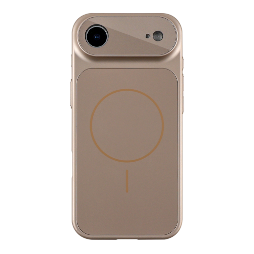 Чохол AG-Glass Lens Protection with Magsafe для iPhone 17 Air превью 11
