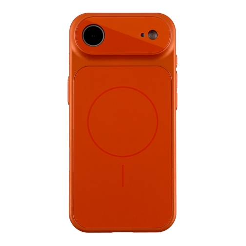 Купить Чехол AG-Glass Lens Protection with Magsafe для iPhone 17 Air, 12