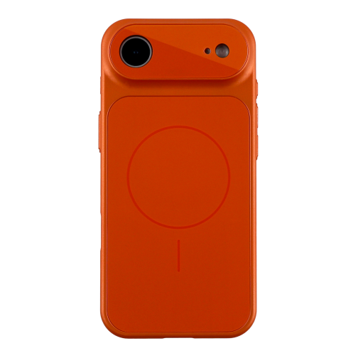 Чохол AG-Glass Lens Protection with Magsafe для iPhone 17 Air превью 12