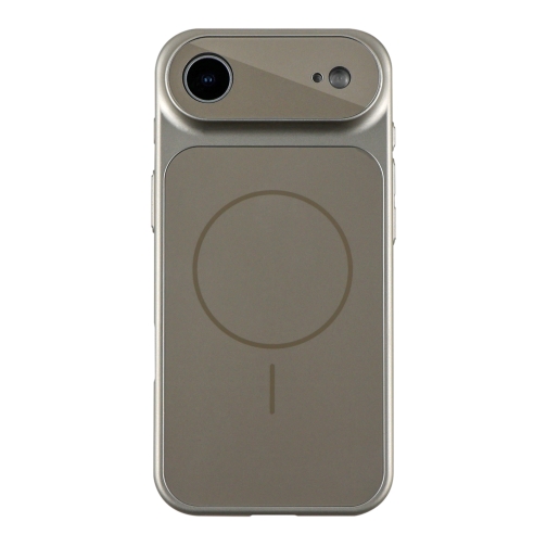 Купить Чехол AG-Glass Lens Protection with Magsafe для iPhone 17 Air, 13