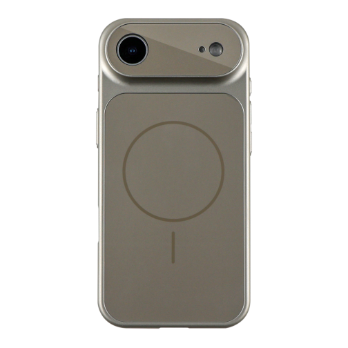 Чохол AG-Glass Lens Protection with Magsafe для iPhone 17 Air превью 13