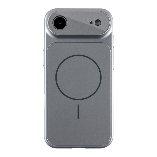 Купить Чехол AG-Glass Lens Protection with Magsafe для iPhone 17 Air, 14