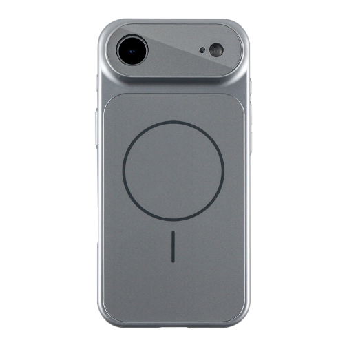 Чохол AG-Glass Lens Protection with Magsafe для iPhone 17 Air превью 14