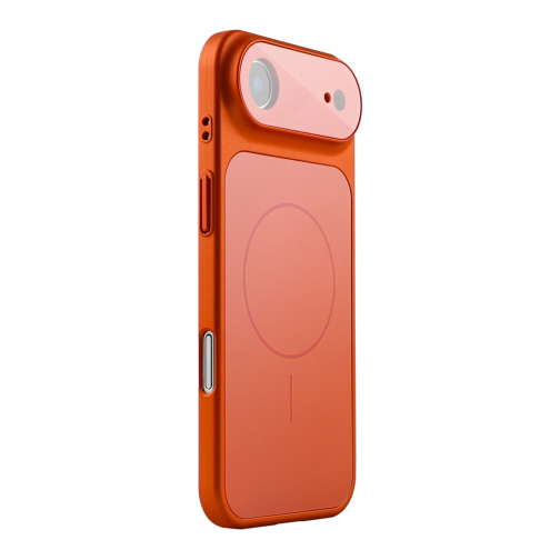 Чохол AG-Glass Lens Protection with Magsafe для iPhone 17 Air превью 15