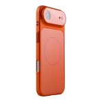 Купить Чехол AG-Glass Lens Protection with Magsafe для iPhone 17 Air, 15
