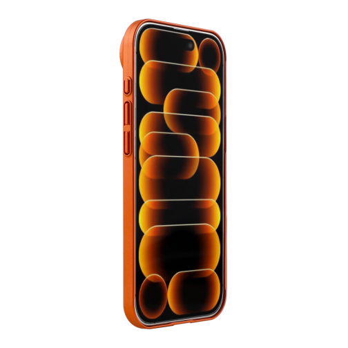Чохол AG-Glass Lens Protection with Magsafe для iPhone 17 Air превью 16