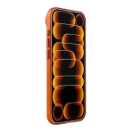 Купить Чехол AG-Glass Lens Protection with Magsafe для iPhone 17 Air, 16