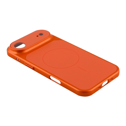 Купить Чехол AG-Glass Lens Protection with Magsafe для iPhone 17 Air, 17