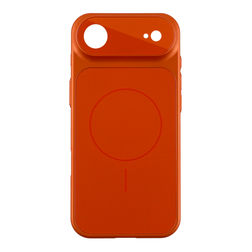 Чохол AG-Glass Lens Protection with Magsafe для iPhone 17 Air превью 19
