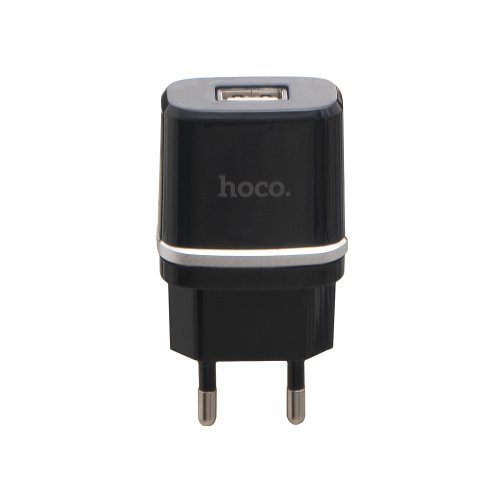 Купити Мережевий Зарядний Пристрій Hoco C11 Micro, 3