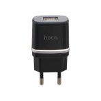 Купити Мережевий Зарядний Пристрій Hoco C11 Micro, 3