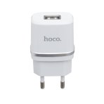 Купити Мережевий Зарядний Пристрій Hoco C11 Micro, 4