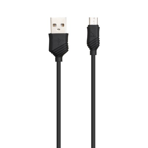 Купити Мережевий Зарядний Пристрій Hoco C11 Micro, 7