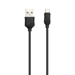 Купити Мережевий Зарядний Пристрій Hoco C11 Micro, 7