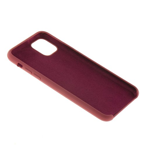 Купить Чехол Soft Case для iPhone 11 Pro Max Мятая упаковка, 4