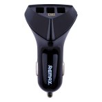 Купить Авто Зарядное Устройство Remax RC-C304 3 USB 4.2A, 2